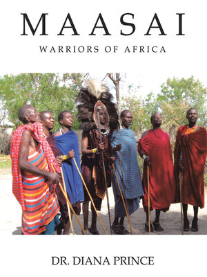 cover image of Maasai